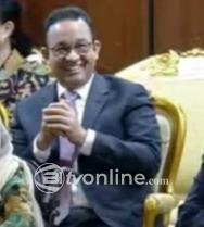 Anies Baswedan Belum Deklarasikan Partai Baru, Momen 20 Oktober Terlewat Tanpa Pengumuman?