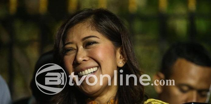 Partai Golkar Mendominasi Kabinet Merah Putih dengan Delapan Kursi