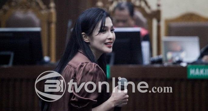 Sandra Dewi Bersaksi di Kasus Korupsi Suami, Tegaskan Tak Pernah Diberikan Tas Mewah Tapi Iphone Setiap Tahun?