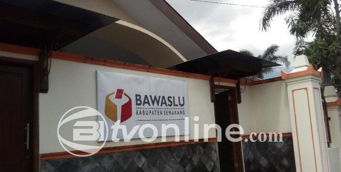 DKPP Terima Laporan Intimidasi Terhadap Ketua Bawaslu Kabupaten Semarang