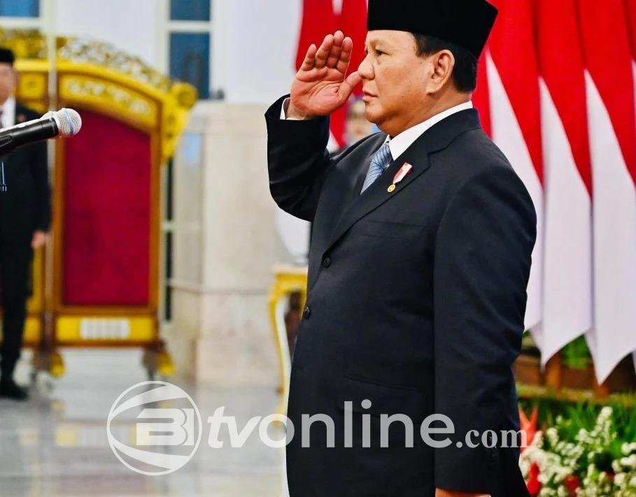 Indonesia Pimpin Jumlah Menteri Terbanyak di Asia Tenggara Dalam Kabinet Merah Putih?