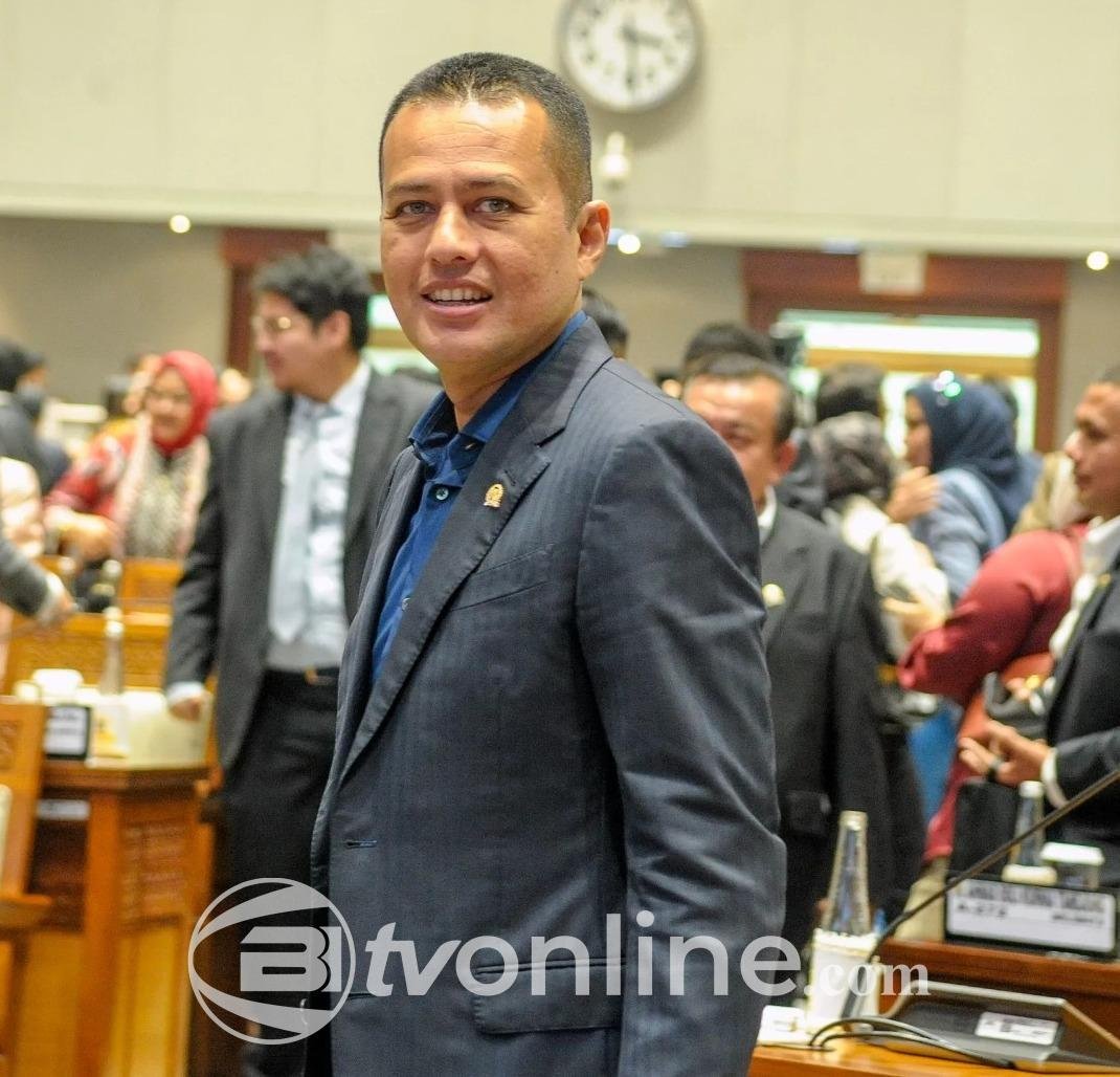 Musa Rajekshah Resmi Bergabung di Komisi V DPR RI, Fokus Pada Pembangunan Infrastruktur di Sumatera Utara
