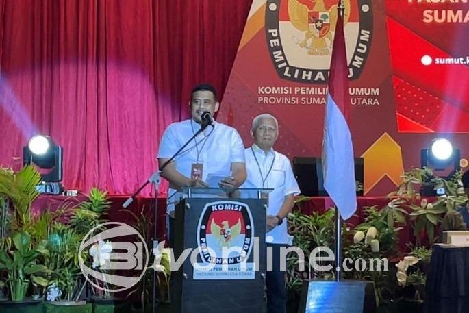 Dari Penderitaan Batu Empedu ke Harapan Baru Berkat Program Berobat Gratis KTP Bobby Nasution