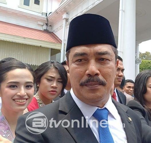 Tugas Kementerian Imigrasi dan Pemasyarakatan Dibawah Pimpinan Agus Andrianto