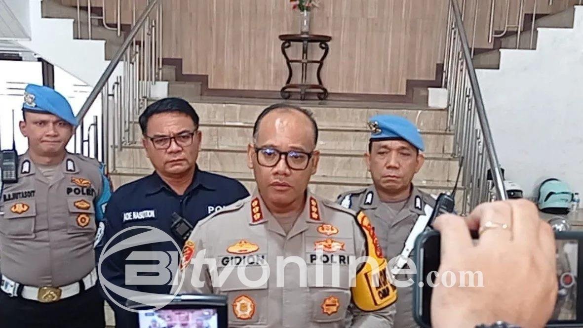 Tiga Tersangka Ditetapkan Dalam Bentrokan Maut di Medan,Jalan Selambo!