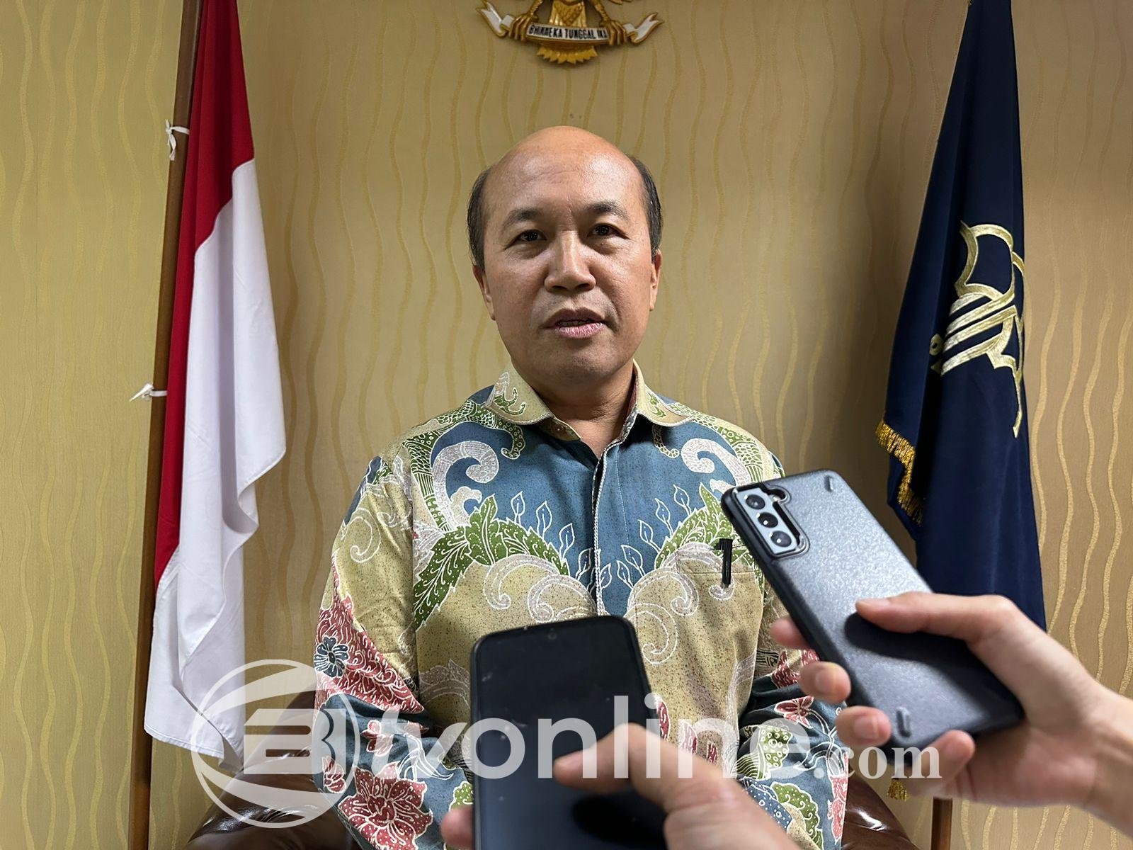 Pelaksana Tugas Kementerian Imi-Pas Ditetapkan: Mempercepat Proses Masa Transisi