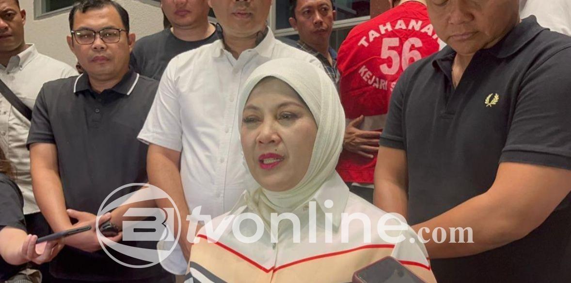 Terdakwa Ronald Tannur Dijebloskan di Rutan 1 Medaeng, 3 Hakim Ditahan di Kejati