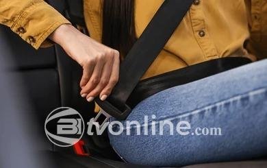 Operasi Zebra Jaya 2024: 29.016 Pelanggaran Mobil Tak Gunakan Sabuk Pengaman Terdata!