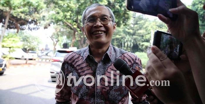 Polisi Periksa Puluhan Saksi Terkait Pertemuan Wakil Ketua KPK dengan Mantan Kepala Bea Cukai