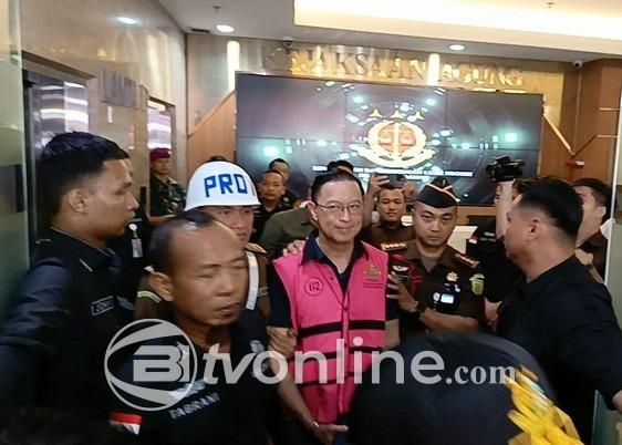 Dari Saksi ke Tersangka, Tom Lembong Sudah Diperiksa Kejagung Tiga Kali
