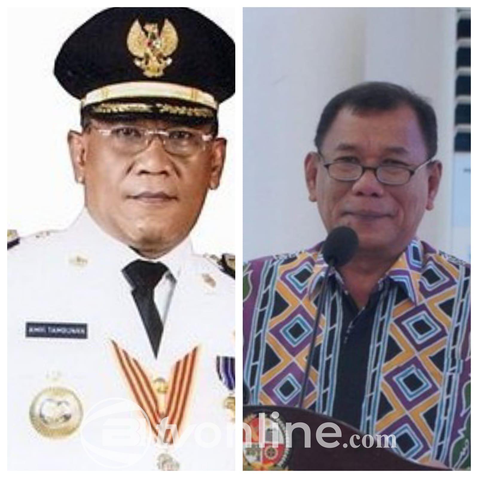 Gali Lobang Tutup Jurang! 20 tahun Menjabat, 175 Milyar Raib Hingga Kini Belum Terungkap