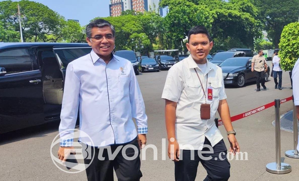 Prabowo Panggil Menteri untuk Bahas Kebijakan Subsidi di Rapat Terbatas