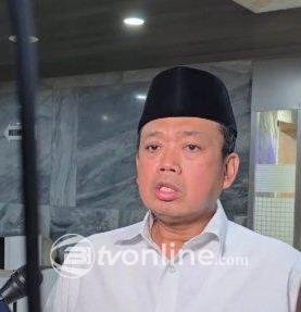 Nusron Wahid Identifikasi Tiga Unsur Mafia Tanah: Dari Aktor Dalam Hingga Pemborong dan Pendukung