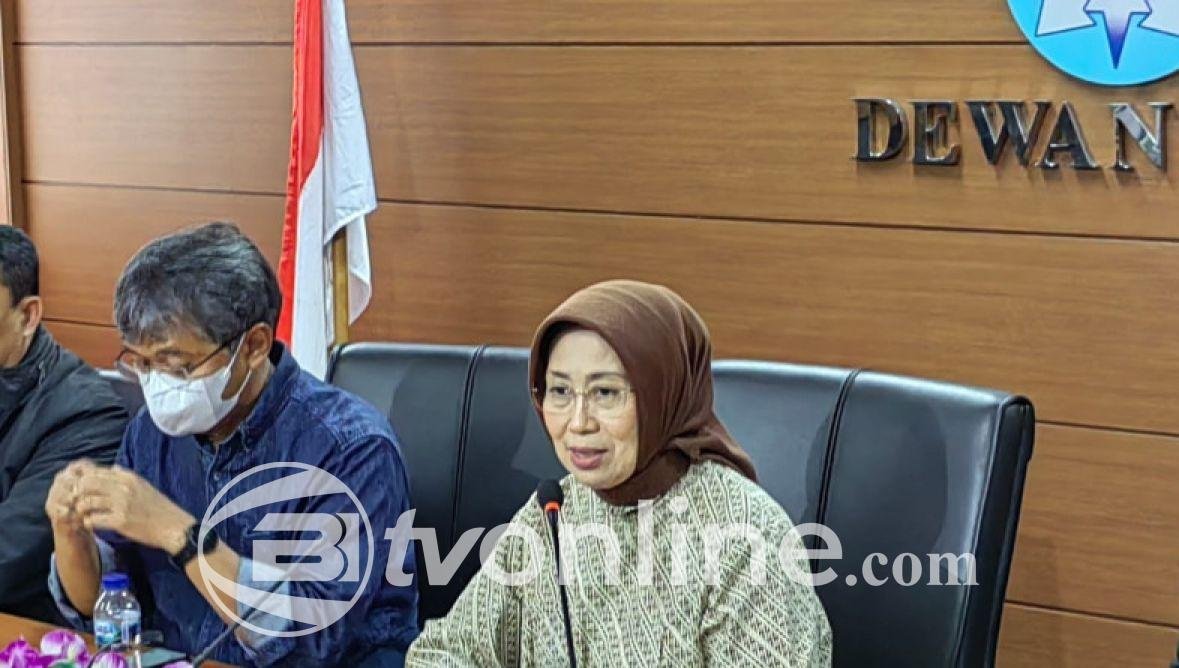 Dewan Pers Dorong Keterbukaan Informasi dari Penyelenggara Pemilu: “Respon Wartawan Jangan Dipersulit