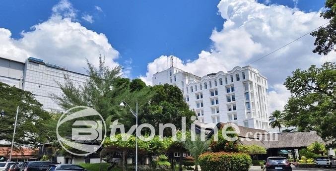 Apa Itu Medan Club Yang Disinggung Bobby Nasution Kepada Eddy Rahmayadi? Begini Penjelasannya