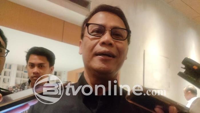 Ketua DPP PDIP : Megawati dan Prabowo Akan Rencanakan Pertemuan Pasca-Pelantikan
