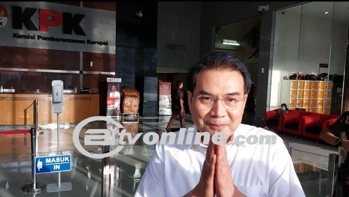 Mantan Wakil Ketua DPR RI, Azis Syamsuddin Menghadapi Isolasi dan Dugaan Pungli di Rutan KPK