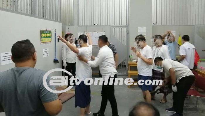 KPK Lakukan Sidak Rutan untuk Cegah Praktik Ilegal: Penampakan dan Komitmen Bersih