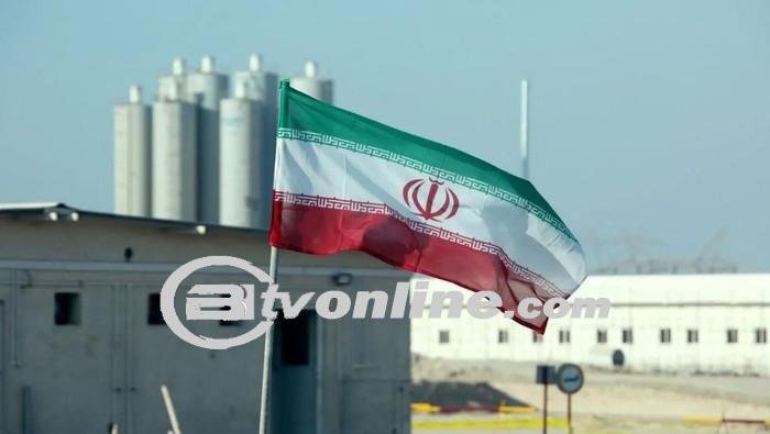 Jenazah Wakil Komandan Korps Garda Revolusi Iran Ditemukan Setelah Serangan Israel di Lebanon!