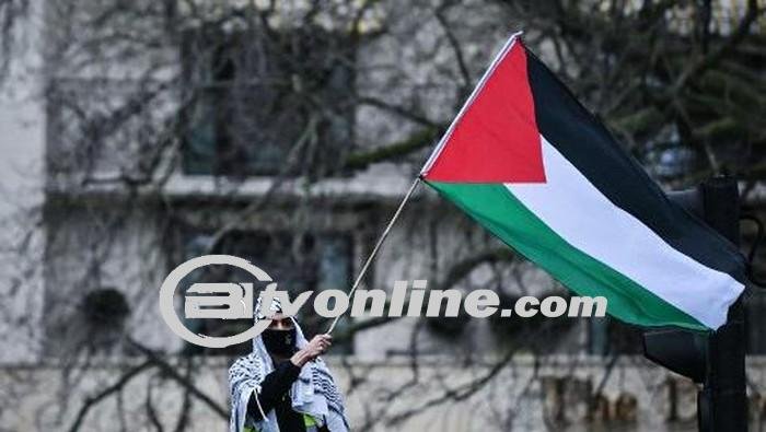 Arab Saudi Desak Pengakuan Terbuka untuk Negara Palestina yang Merdeka