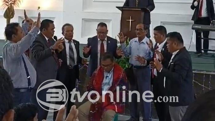 Bawaslu Deli Serdang Nyatakan Tidak Ada Pelanggaran Dalam Kampanye di Rumah Ibadah