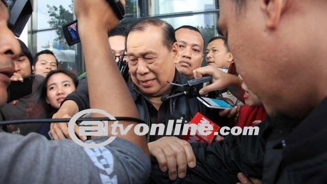 Kahar Muzakir Ditunjuk Sebagai Wakil Ketua MPR dengan Harta Kekayaan Mencapai Rp 34,8 Miliar