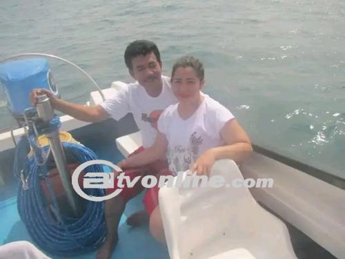 Viral! Diduga Kemesraan Bupati Nias Barat dan Kadis Pariwisata Jadi Sorotan, PLT Bupati: Memalukan!