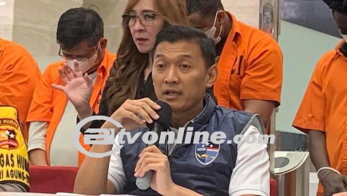 Pihak Berwenang Periksa 27 Influencer Terkait Dugaan Promosi Judi Online