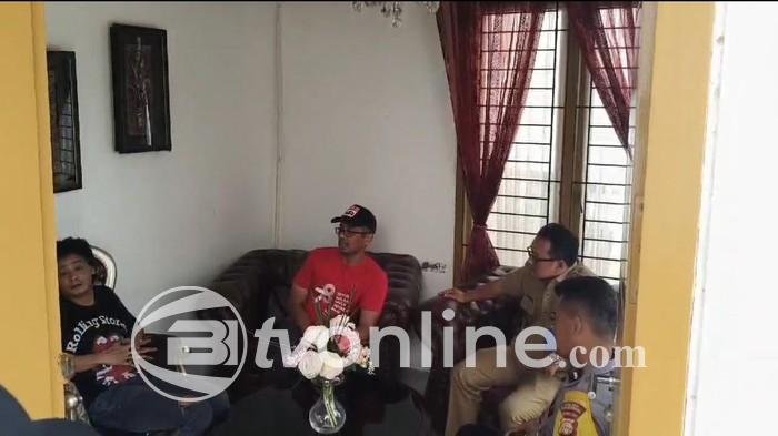 Aksi ‘Koboi’ di Pejaten Barat: Pria Berinisial F Ditangkap Setelah Menodongkan Airsoft Gun ke Petugas”