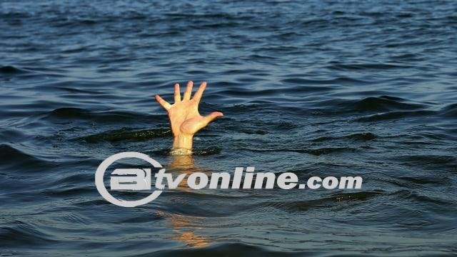 Dua Pemancing Tewas Tenggelam di Kolam Retensi di Bandung!