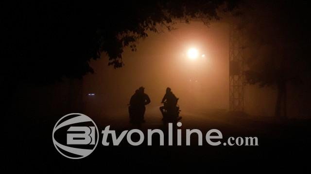 Dua Pemuda Dibacok di Sleman Saat Dalam Perjalanan ke Tes CPNS