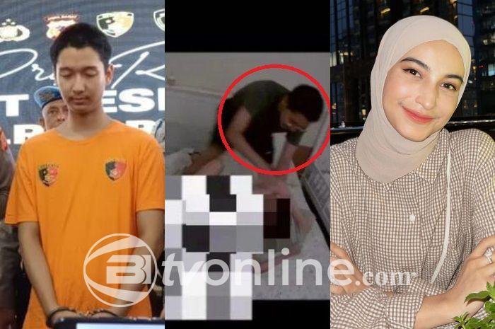 Armor Toreador Minta Maaf dan Terima Konsekuensi Hukum