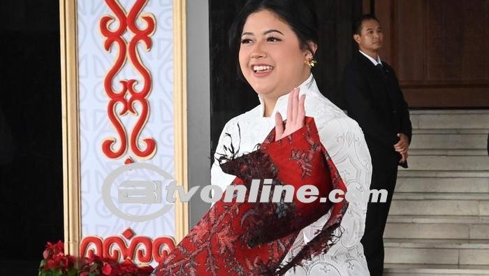 Putri Puan Maharani, Diah Pikatan, Fokus pada Isu Hak Perempuan dan Disabilitas di Parlemen