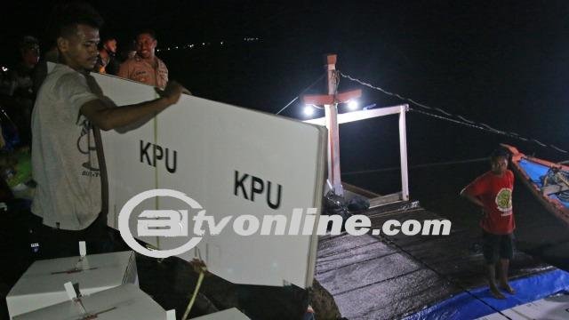 Pilkada 2024: Sejarah Terburuk dengan 37 Daerah Menghadapi Kotak Kosong