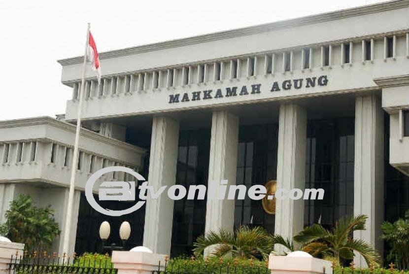 MA Tanggapi Aksi Mogok ‘Cuti Bersama’ Hakim: ”Prioritaskan Kelancaran Sidang”