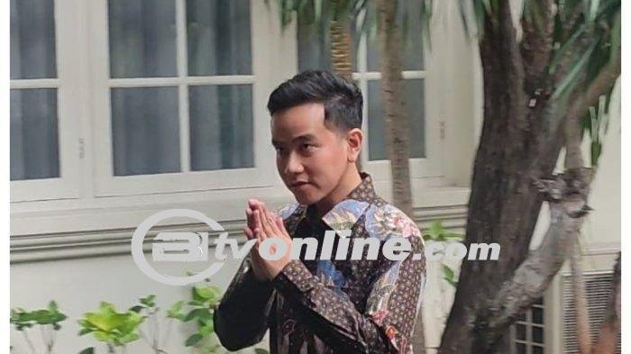 PTUN Jakarta Tunda Putusan Gugatan PDIP Terhadap KPU Soal Gibran Rakabuming Raka!