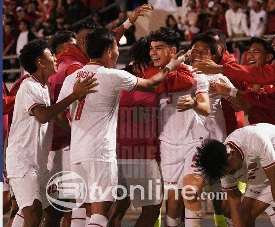 Hasil Kualifikasi Piala Asia U-17 2025: Kejutan dan Kemenangan Besar di Matchday Ketiga