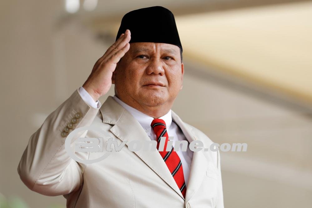 Prabowo Sentil Pengkritik yang Memilih Caci Maki Pemimpin Daripada Dialog, Apa Menurut Aktivis?