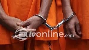 Dua Bandar Narkoba Ekstasi Ditangkap di Binjai, Sempat Mencoba Melarikan Diri