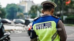Polda Metro Jaya Beri Penjelasan Terkait Video Yang Viral Polantas Dihukum Squat Jump di Jalan Tol