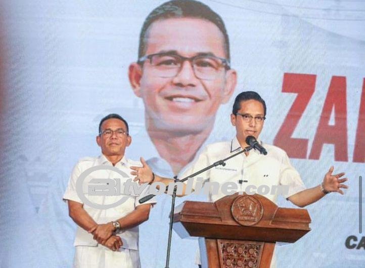 Mengenal Visi dan Misi Tiga Paslon Calon Wali Kota Medan dalam Pilkada 2024