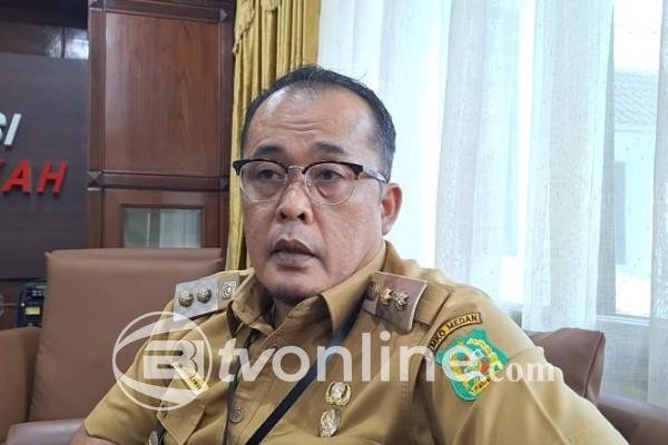 Kontroversi Larangan Berjualan di Kawasan Car Free Day Medan: Penjelasan dan Tanggapan Wali Kota