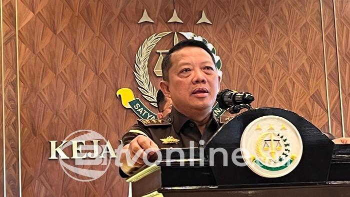 Breaking News! Kejaksaan Agung Tangkap Tiga Hakim Pengadilan Negeri Surabaya Terkait Kasus Suap Vonis Bebas Ronald Tanur!