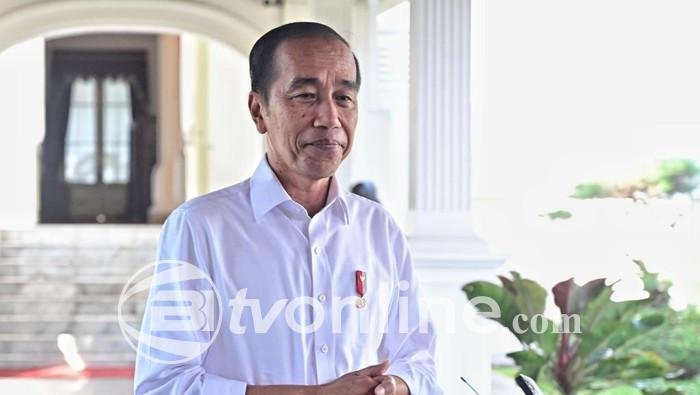 Jokowi Tandatangani Perpres Baru Untuk Optimalisasi Pemberantasan Korupsi Melalui Pembentukan Kortas Tipikor