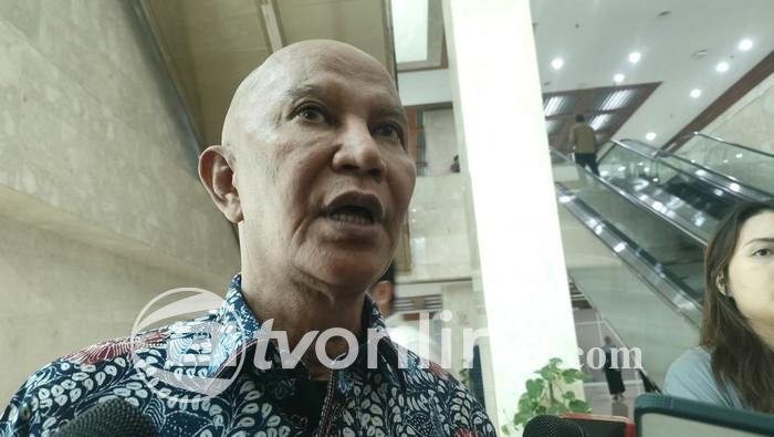 PDIP Dukung Kebijakan Kabinet Merah Putih Prabowo, Serukan Evaluasi Kinerja