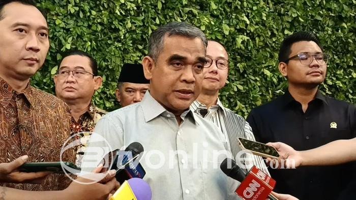 Megawati Soekarnoputri Dikabarkan Akan Absen di Pelantikan Presiden-Wapres?