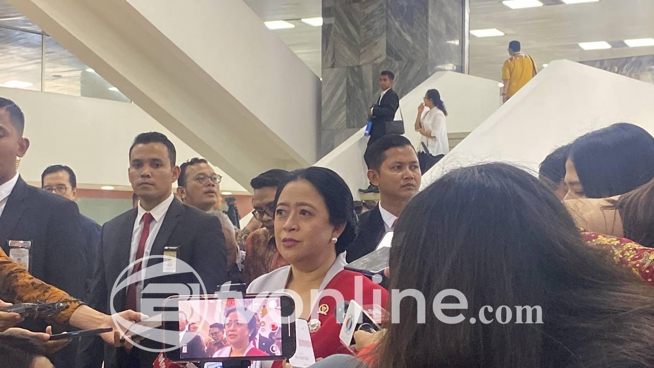 DPR Siapkan Pembentukan Komisi Setelah Kabinet Prabowo Resmi Diumumkan