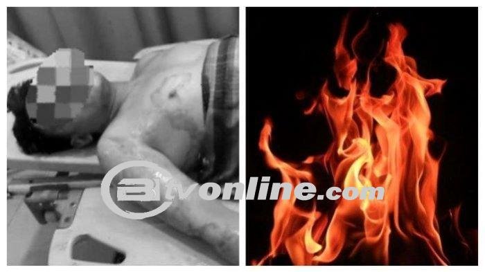 Santri Bakar Pengurus Ponpes Hidup-Hidup di Langkat: Kini Ditahan dan Izin Ponpes Diperiksa