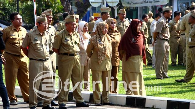 Gaji ASN yang Berpindah Kementerian Tetap Terjamin, Kata Men-PANRB