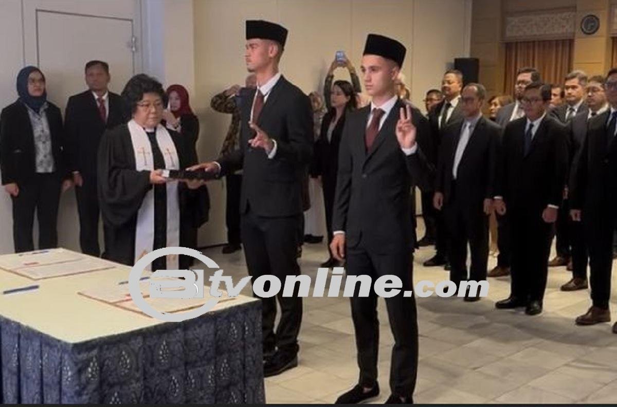 Dikritik Malaysia dan China, Timnas Indonesia Dituduh Kolusi dengan FIFA dalam Naturalisasi Pemain Keturunan